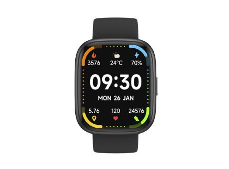 Reloj inteligente Prixton Alexa SWB29
