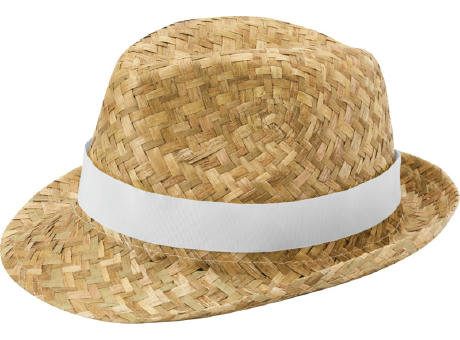 Sombrero de paja Pricus