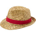 Sombrero de paja Pricus