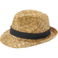 Sombrero de paja Pricus