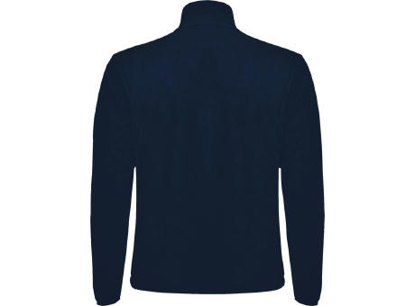 Sudadera polar con cremallera completa para hombre Luciane