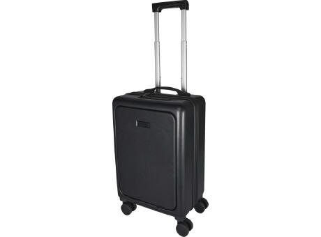 Trolley de cabina de material reciclado GRS de 20" y 40 L Rover Pro