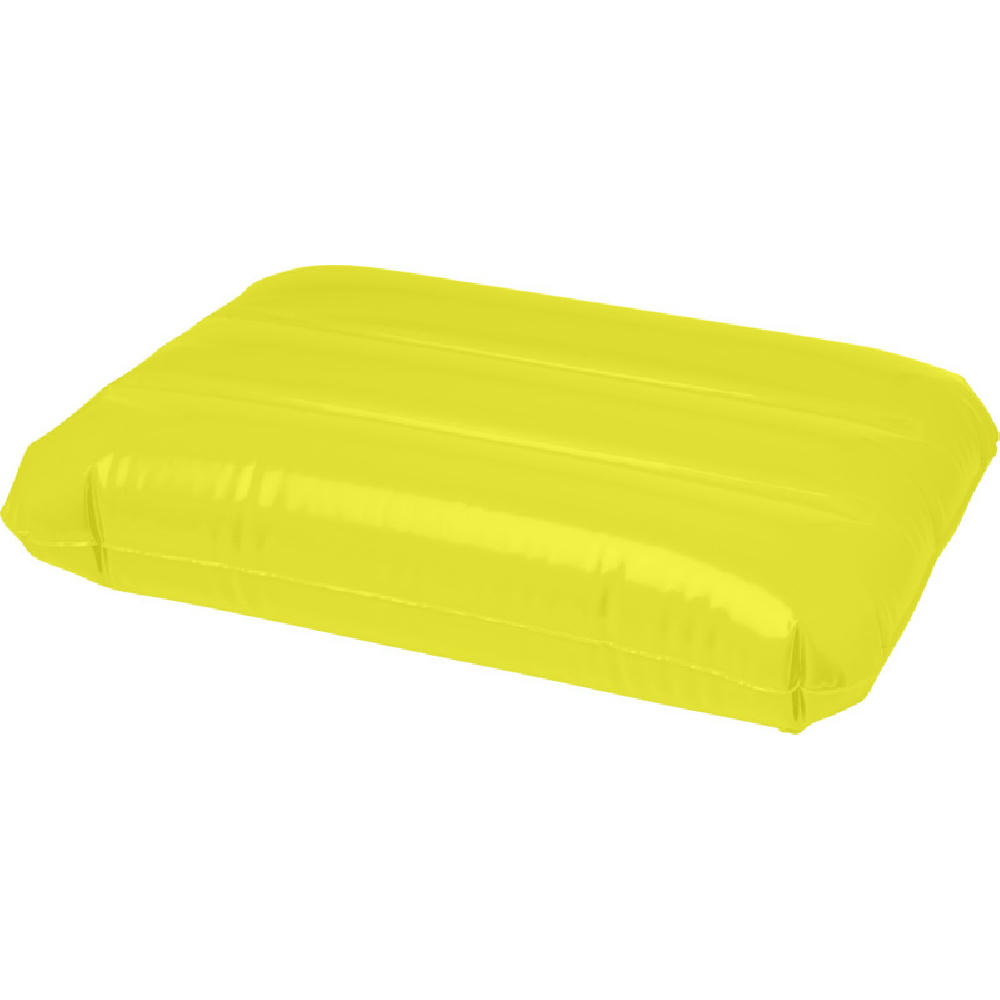 Almohada hinchable para la playa Sunny