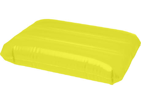 Almohada hinchable para la playa Sunny