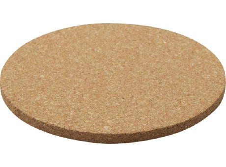 Posavasos de corcho Sencha