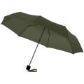 Paraguas plegable de 21,5" Ida