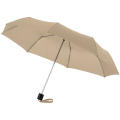 Paraguas plegable de 21,5" Ida