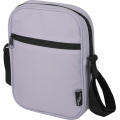 Bandolera de material reciclado GRS de 2 L Byron