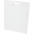 Bolsa Tote de 5 L de material no tejido reciclado con certificado GRS EcoSeal