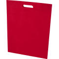 Bolsa Tote de 5 L de material no tejido reciclado con certificado GRS EcoSeal