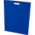 Bolsa Tote de 5 L de material no tejido reciclado con certificado GRS EcoSeal