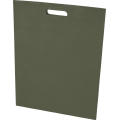 Bolsa Tote de 5 L de material no tejido reciclado con certificado GRS EcoSeal