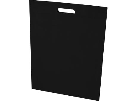Bolsa Tote de 5 L de material no tejido reciclado con certificado GRS EcoSeal