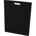 Bolsa Tote de 5 L de material no tejido reciclado con certificado GRS EcoSeal