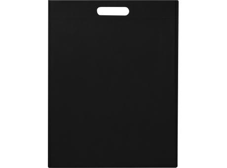 Bolsa Tote de 5 L de material no tejido reciclado con certificado GRS EcoSeal