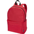 Mochila para portátil urbana de 14" y 16 L de material reciclado con certificado GRS Byron