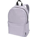 Mochila para portátil urbana de 14" y 16 L de material reciclado con certificado GRS Byron