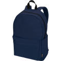 Mochila para portátil urbana de 14" y 16 L de material reciclado con certificado GRS Byron