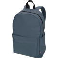 Mochila para portátil urbana de 14" y 16 L de material reciclado con certificado GRS Byron