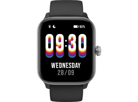 Reloj inteligente con Alexa Prixton SWB32