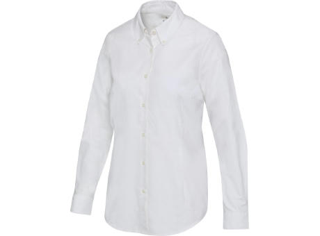 Camisa oxford para mujer de 165 g/m² Sphene