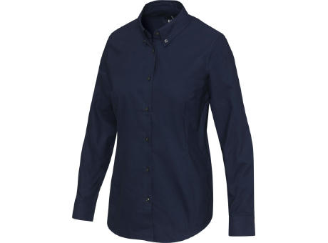 Camisa oxford para mujer de 165 g/m² Sphene