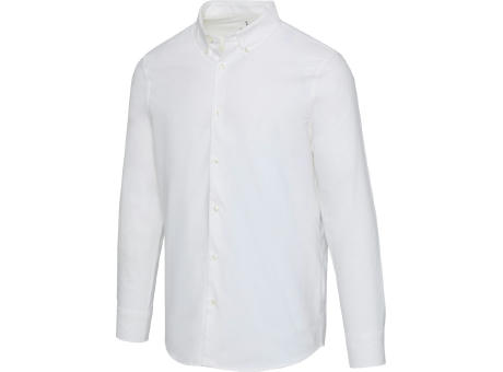 Camisa oxford para hombre de 165 g/m² Sphene