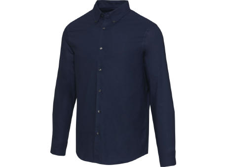 Camisa oxford para hombre de 165 g/m² Sphene