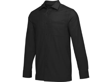 Camisa unisex de pana de 252 g/m² Alum