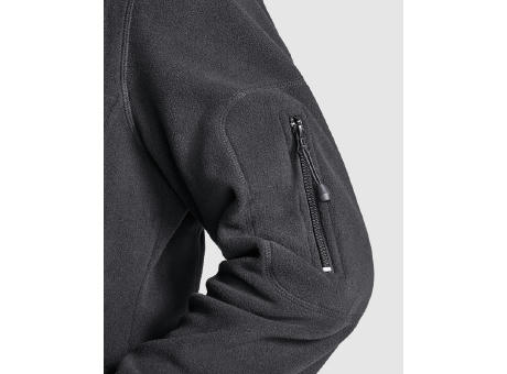 Sudadera polar con cremallera completa para hombre Luciane