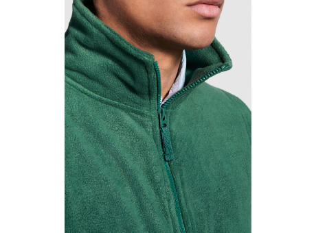 Chaleco de forro polar unisex Bellagio