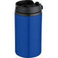 Vaso con aislamiento de acero inoxidable reciclado de 250 ml con certificación RCS Mojave