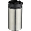 Vaso con aislamiento de acero inoxidable reciclado de 250 ml con certificación RCS Mojave