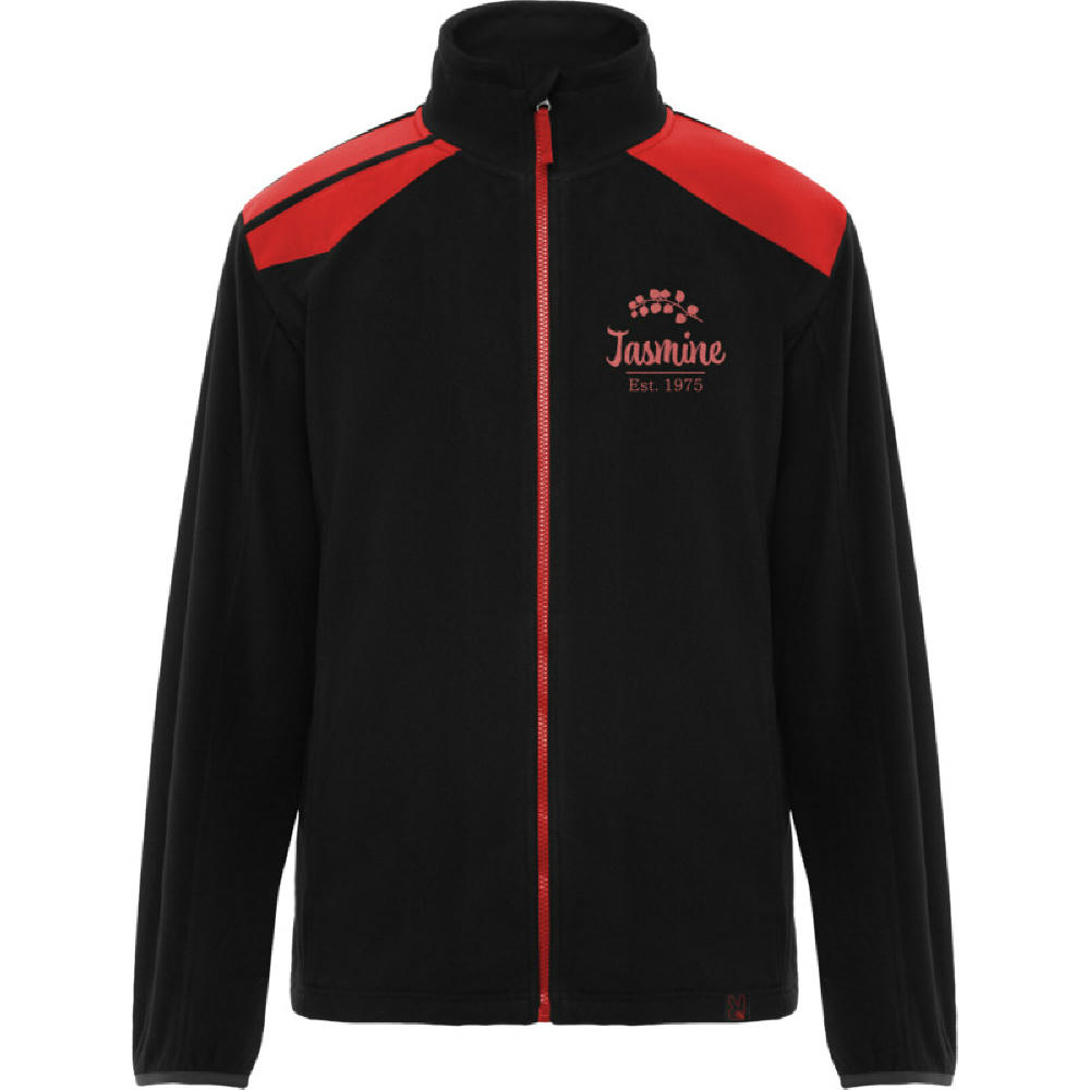 Chaqueta micropolar unisex Terrano