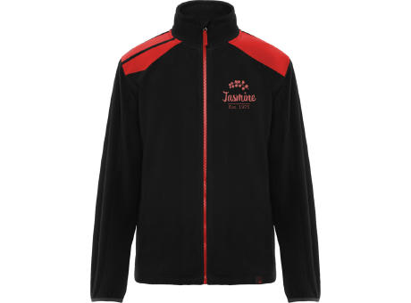 Chaqueta micropolar unisex Terrano
