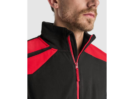 Chaqueta micropolar unisex Terrano