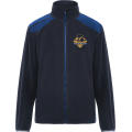 Chaqueta micropolar unisex Terrano