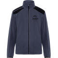 Chaqueta micropolar unisex Terrano