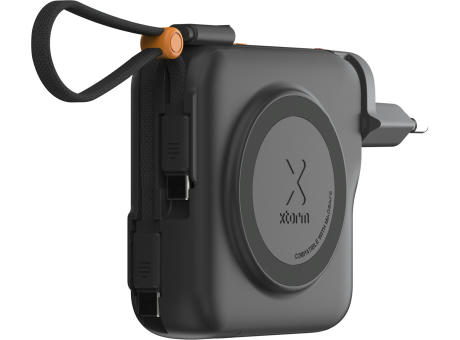Cargador de viaje 3 en 1 de 30 W y 10 000 mAh Xtorm TravelPro 