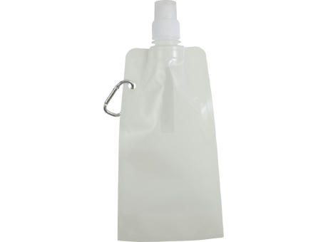 Cantimplora plegable de 480 ml Sipzy