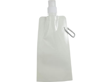 Cantimplora plegable de 480 ml Sipzy