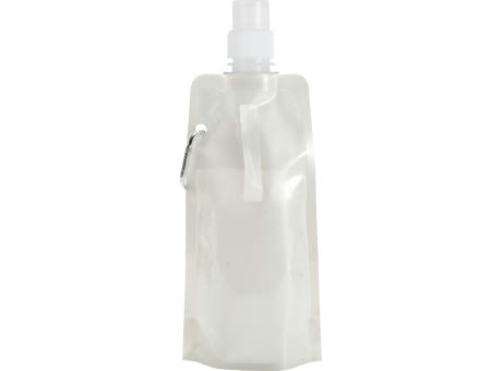 Cantimplora plegable de 480 ml Sipzy