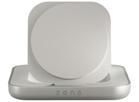 Cargador magnético de 15 W para mesilla de noche Zens