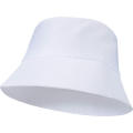Gorro de poliéster de 130 g/m2 para proteger del sol 