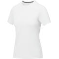 Camiseta de manga corta para mujer Nanaimo