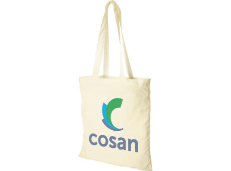 Bolsa Tote de algodón 180 g/m² Peru
