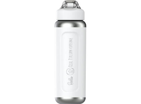 Stanley Classic Wellspring Botella de agua aislada de acero inoxidable reciclado de 710 ml