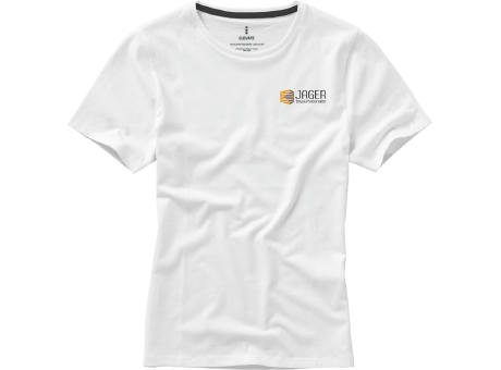 Camiseta de manga corta para mujer Nanaimo