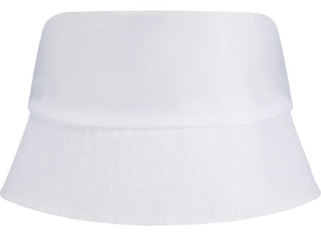 Gorro de poliéster de 130 g/m2 para proteger del sol 