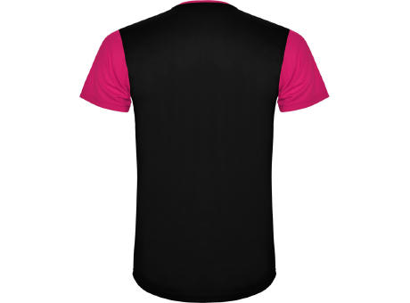 Camiseta deportiva de manga corta unisex de 130 g/m² Detroit
